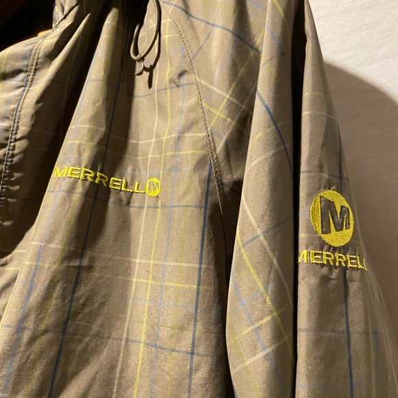 Merrell Opti-Shell Jacket | Small - Picture 2 of 3
